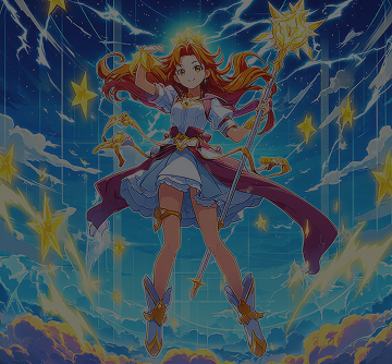 Starlight Princess 1000